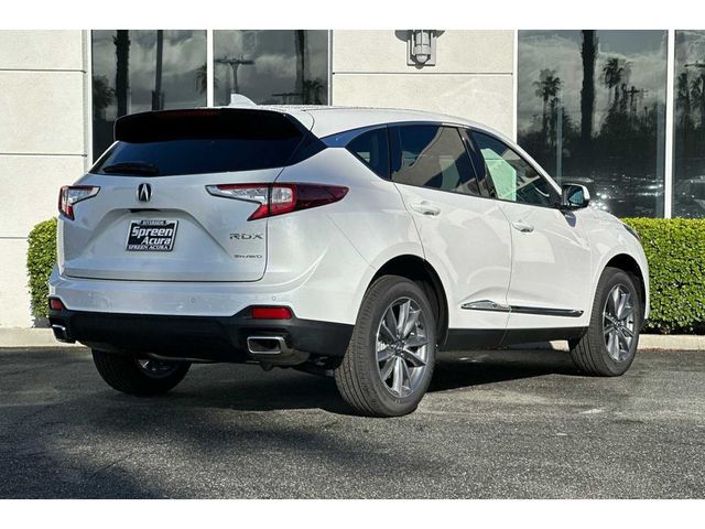 2024 Acura RDX Technology