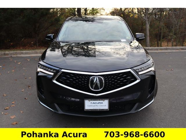 2024 Acura RDX Technology