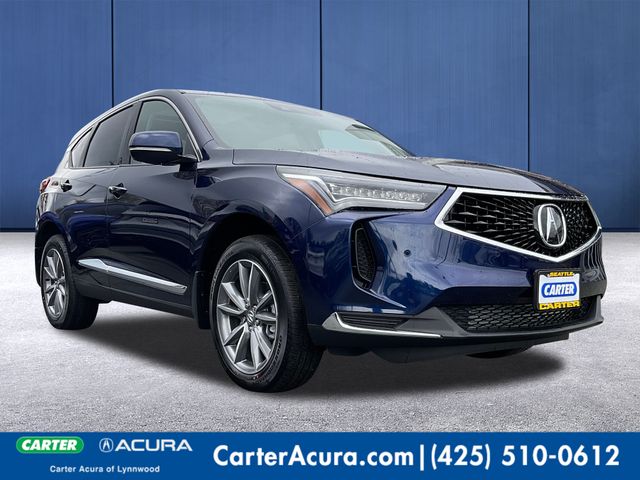 2024 Acura RDX Technology