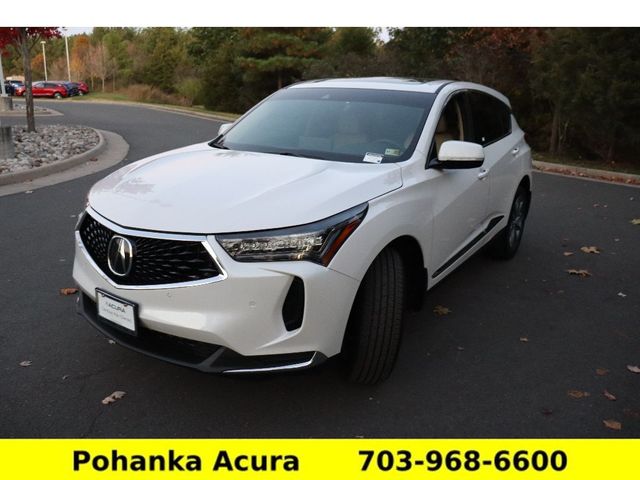 2024 Acura RDX Technology