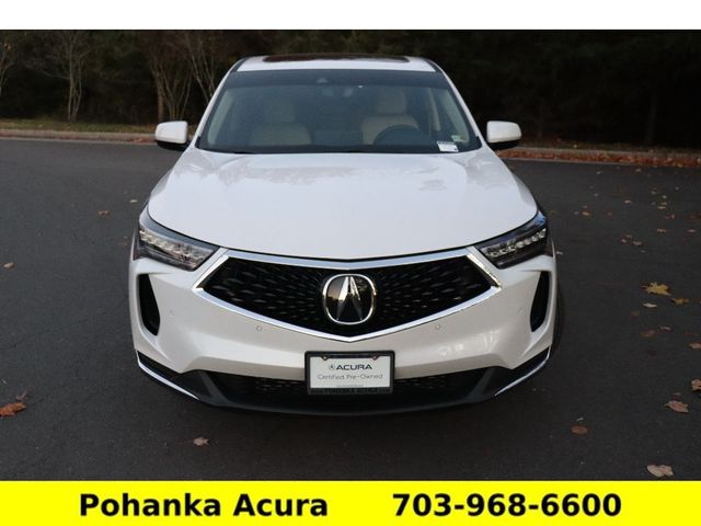 2024 Acura RDX Technology