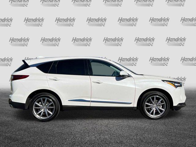 2024 Acura RDX Technology