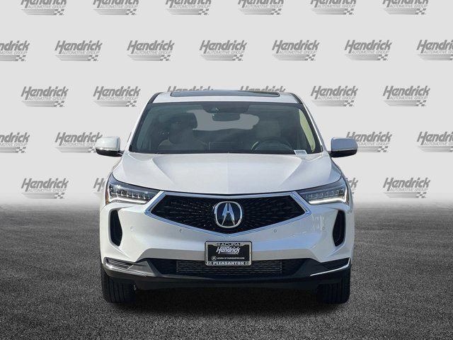 2024 Acura RDX Technology