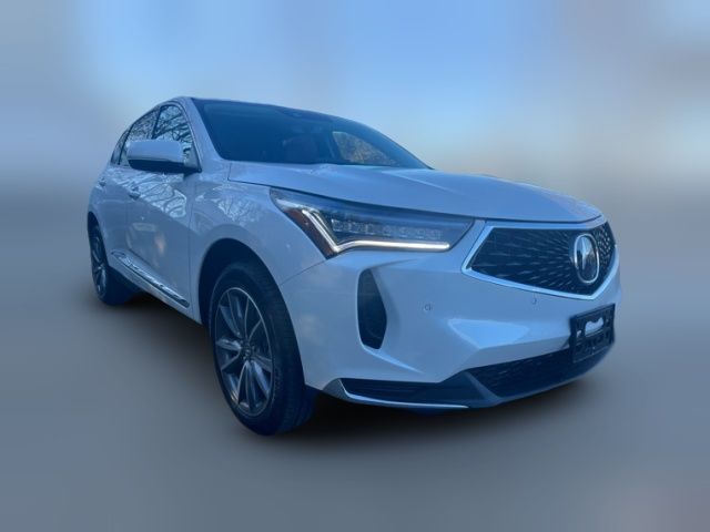 2024 Acura RDX Technology