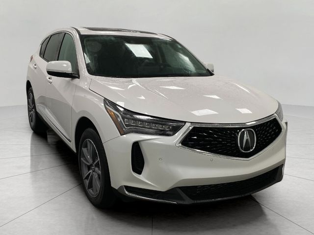 2024 Acura RDX Technology