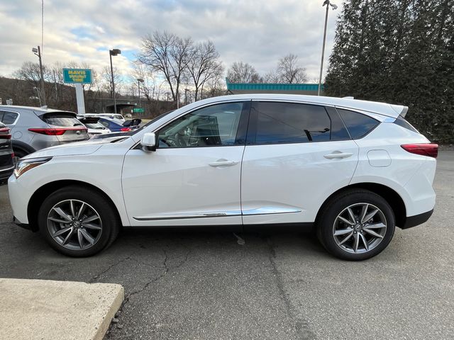 2024 Acura RDX Technology