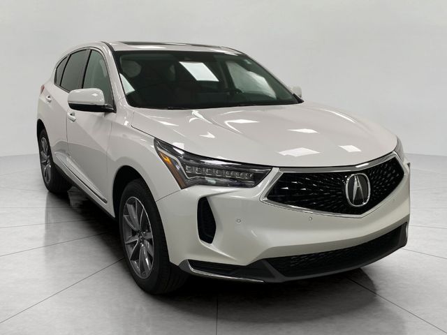 2024 Acura RDX Technology