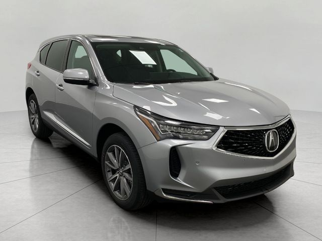 2024 Acura RDX Technology