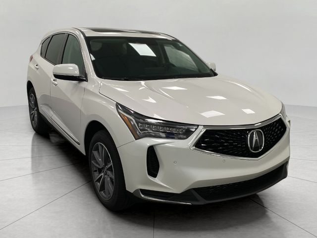 2024 Acura RDX Technology