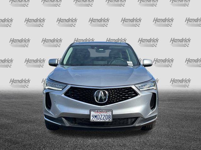 2024 Acura RDX Technology