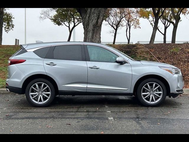 2024 Acura RDX Technology