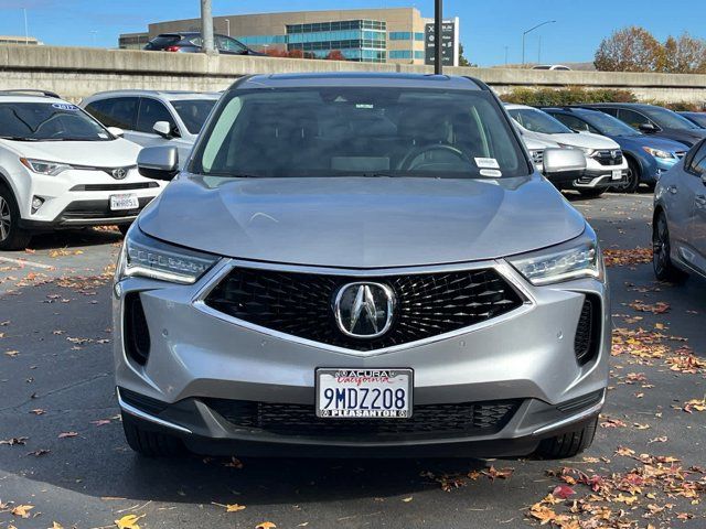 2024 Acura RDX Technology