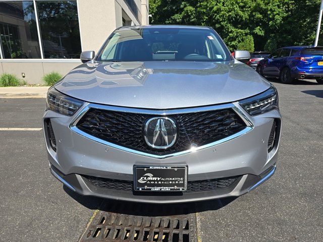 2024 Acura RDX Technology