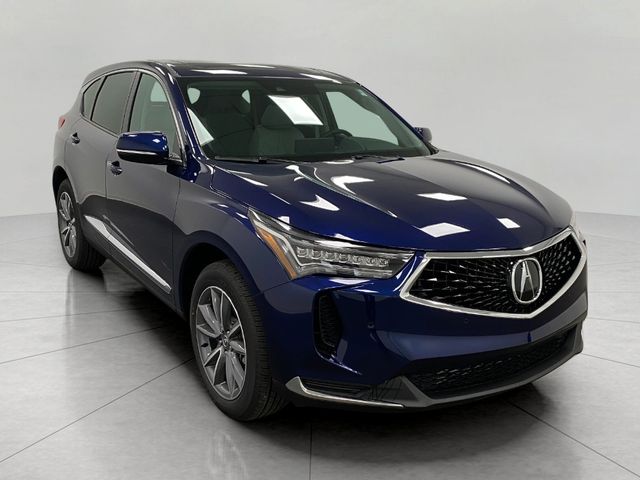 2024 Acura RDX Technology