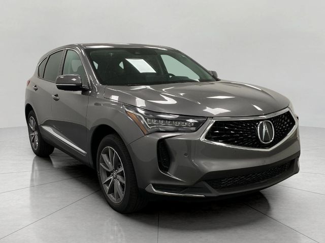 2024 Acura RDX Technology