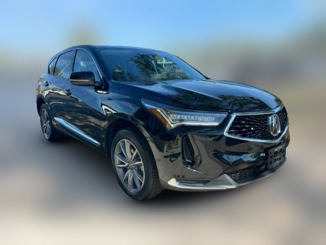 2024 Acura RDX Technology