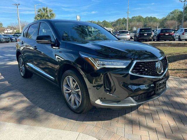 2024 Acura RDX Technology