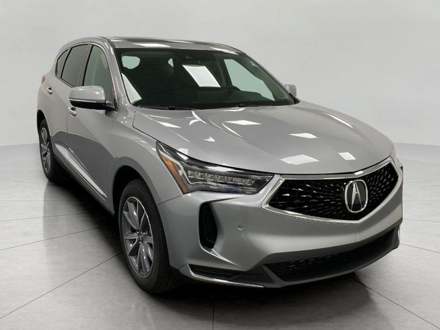 2024 Acura RDX Technology