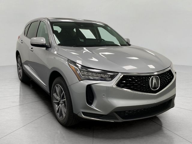 2024 Acura RDX Technology