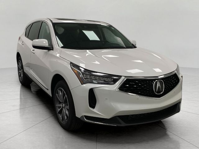 2024 Acura RDX Technology