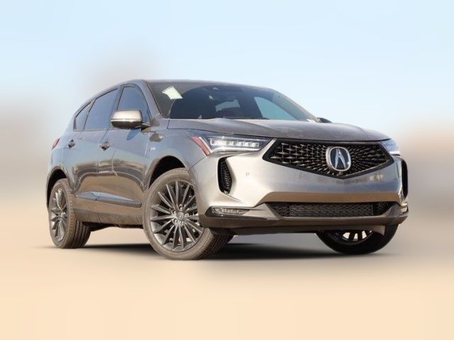 2024 Acura RDX A-Spec Advance