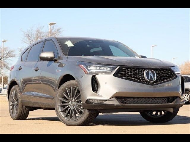 2024 Acura RDX A-Spec Advance