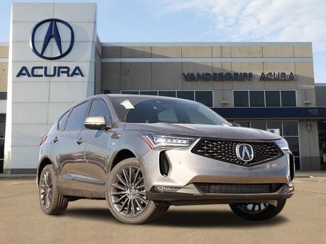 2024 Acura RDX A-Spec Advance