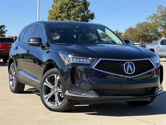 2024 Acura RDX Advance