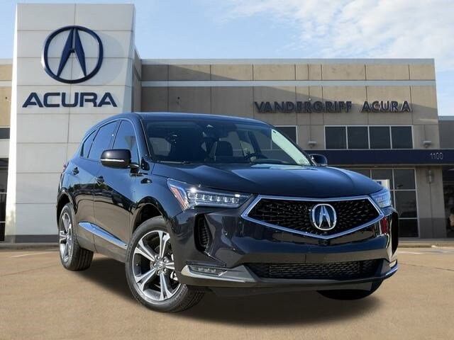 2024 Acura RDX Advance