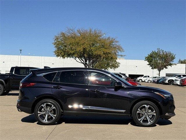 2024 Acura RDX Advance