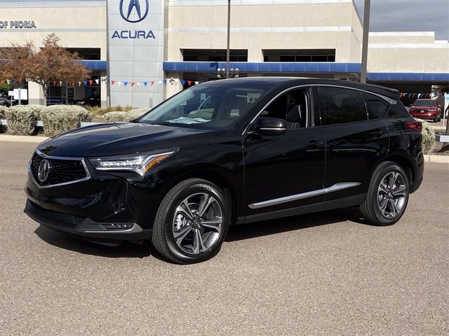 2024 Acura RDX Advance