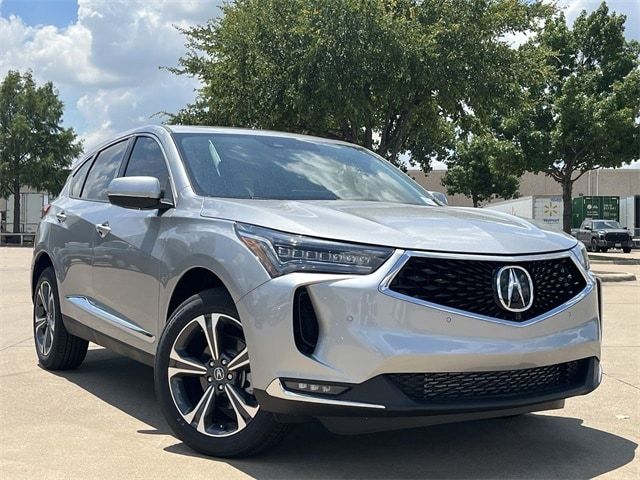 2024 Acura RDX Advance