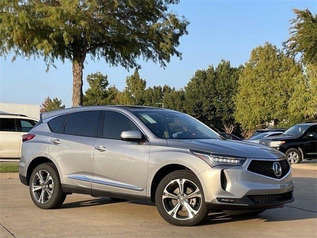 2024 Acura RDX Advance