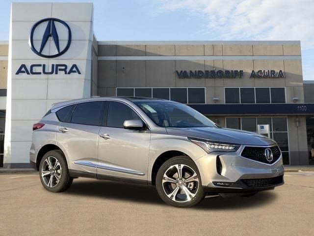 2024 Acura RDX Advance