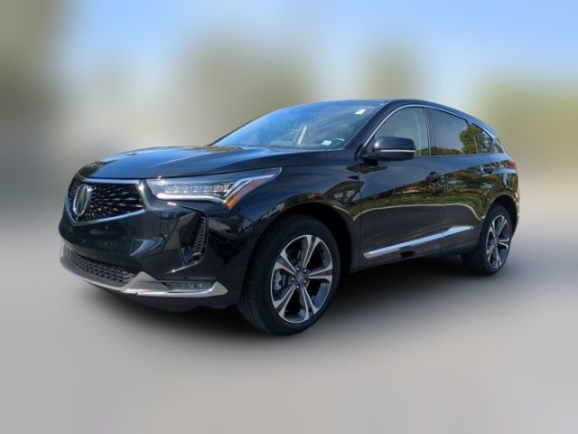 2024 Acura RDX Advance