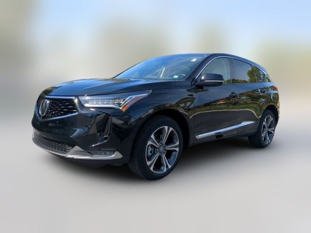 2024 Acura RDX Advance