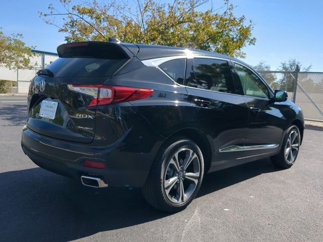 2024 Acura RDX Advance