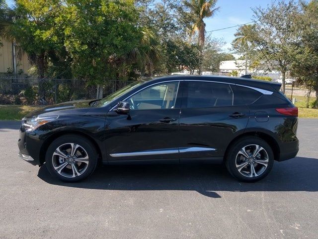 2024 Acura RDX Advance