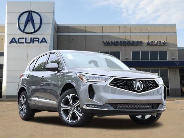 2024 Acura RDX Advance