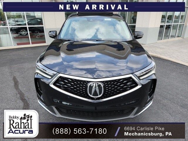 2024 Acura RDX Advance