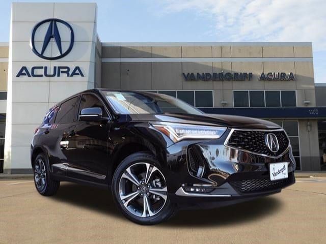 2024 Acura RDX Advance