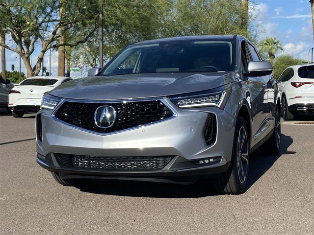 2024 Acura RDX Advance