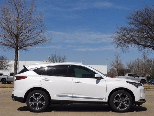 2024 Acura RDX Advance