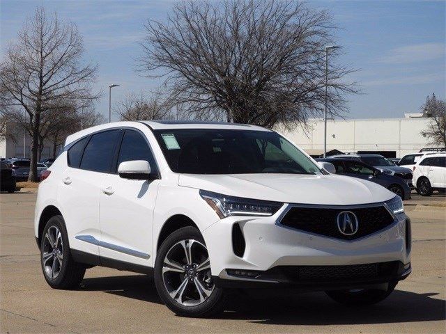 2024 Acura RDX Advance