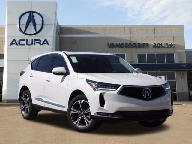 2024 Acura RDX Advance