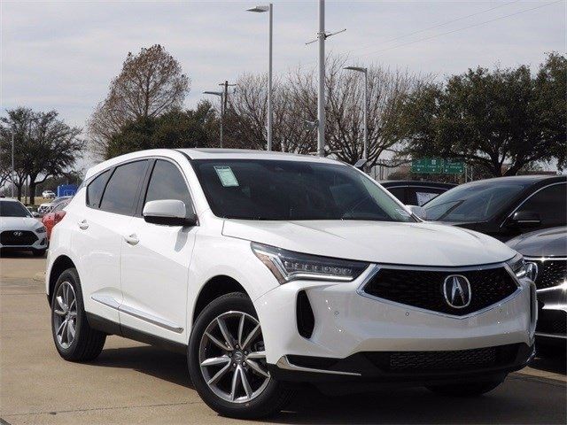 2024 Acura RDX Technology