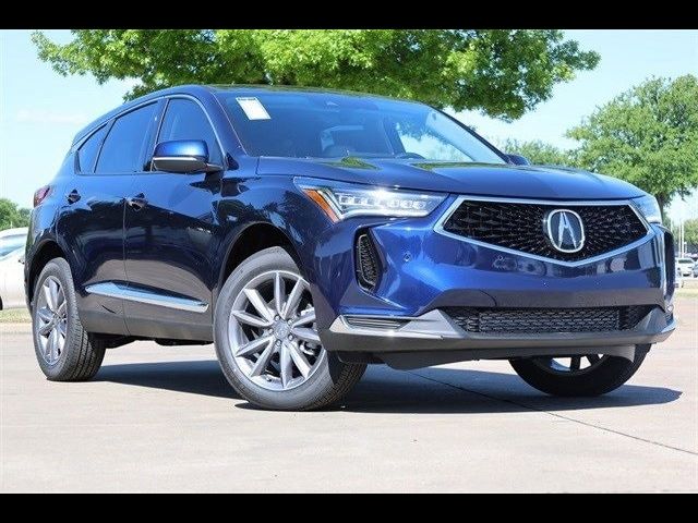 2024 Acura RDX Technology