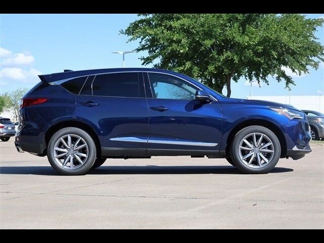 2024 Acura RDX Technology