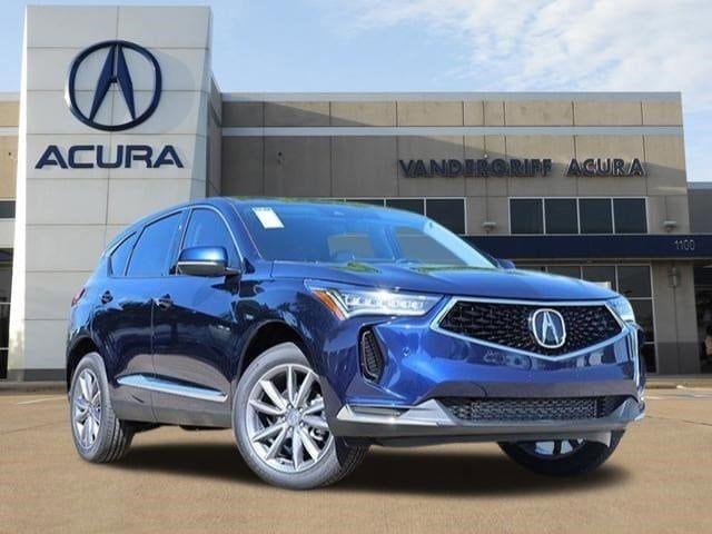 2024 Acura RDX Technology