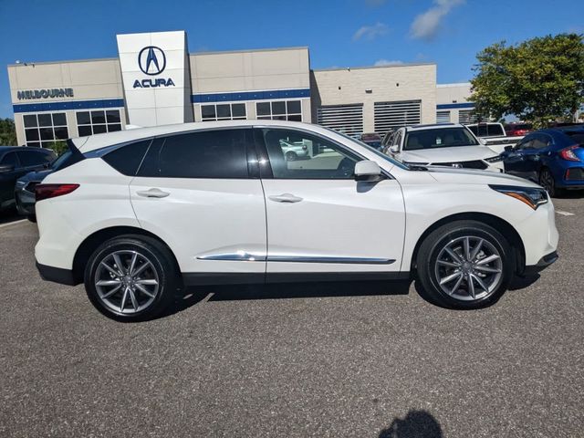 2024 Acura RDX Technology